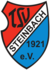 Logo TSV Steinbach Haiger