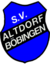 Logo SV Altdorf Böbingen