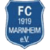 Logo FC Marnheim II