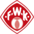 Logo Würzburger Kickers II