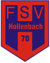 Logo FSV Hollenbach 1970
