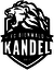 Logo FC Bienwald Kandel